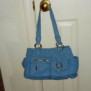 ROSETTI HANDBAG